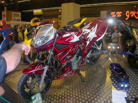 moto