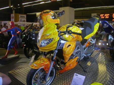 moto