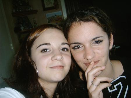 justine et moi