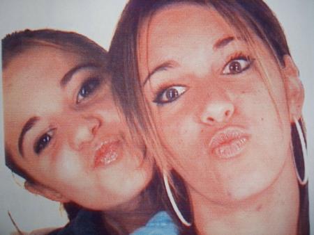 justine et moi