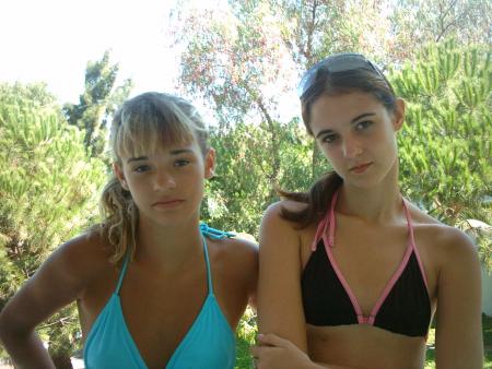 anais et moi